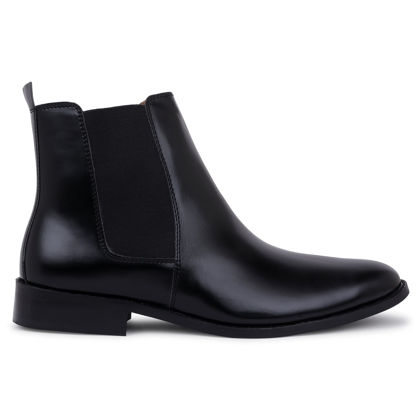 Carlo Boots - Black