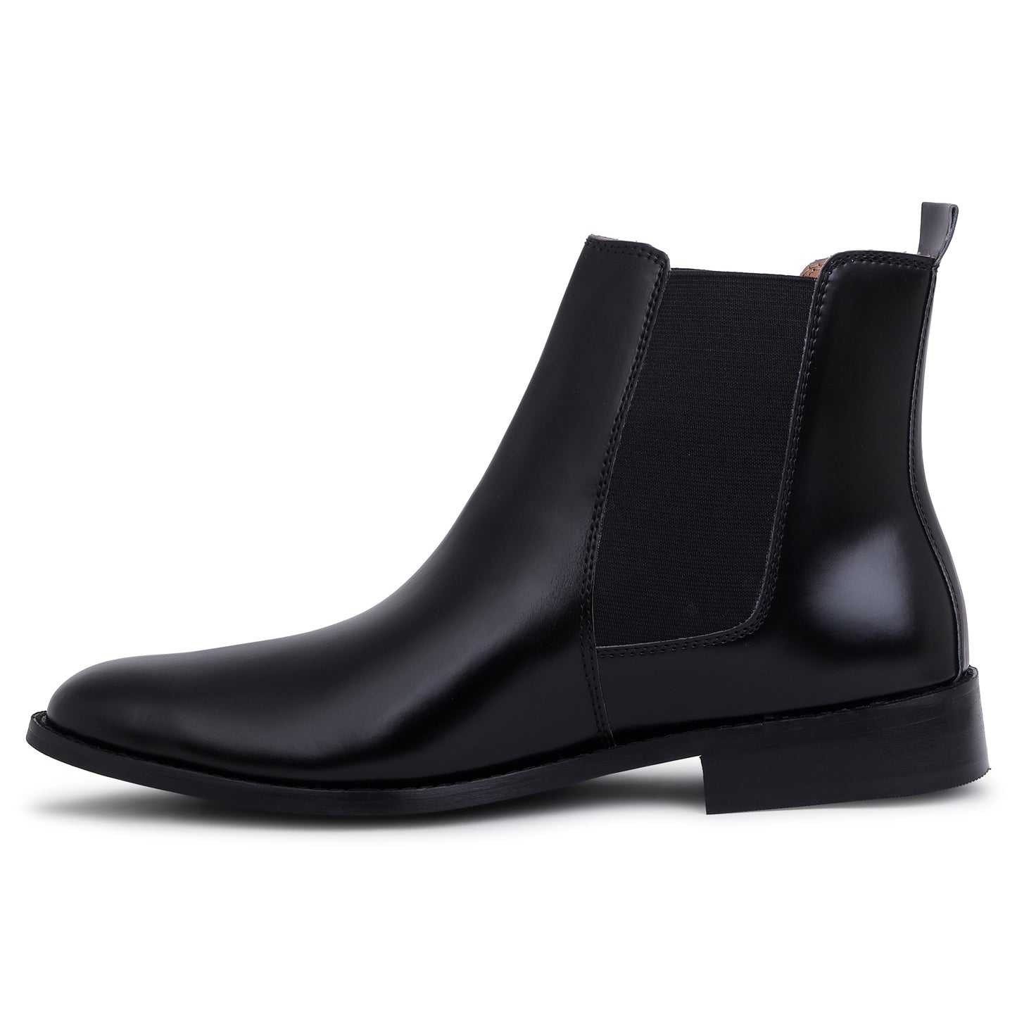 Carlo Boots - Black