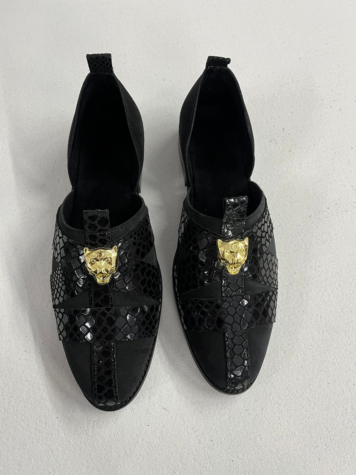 PREMIUM FOIL PESHAWARI SANDALS