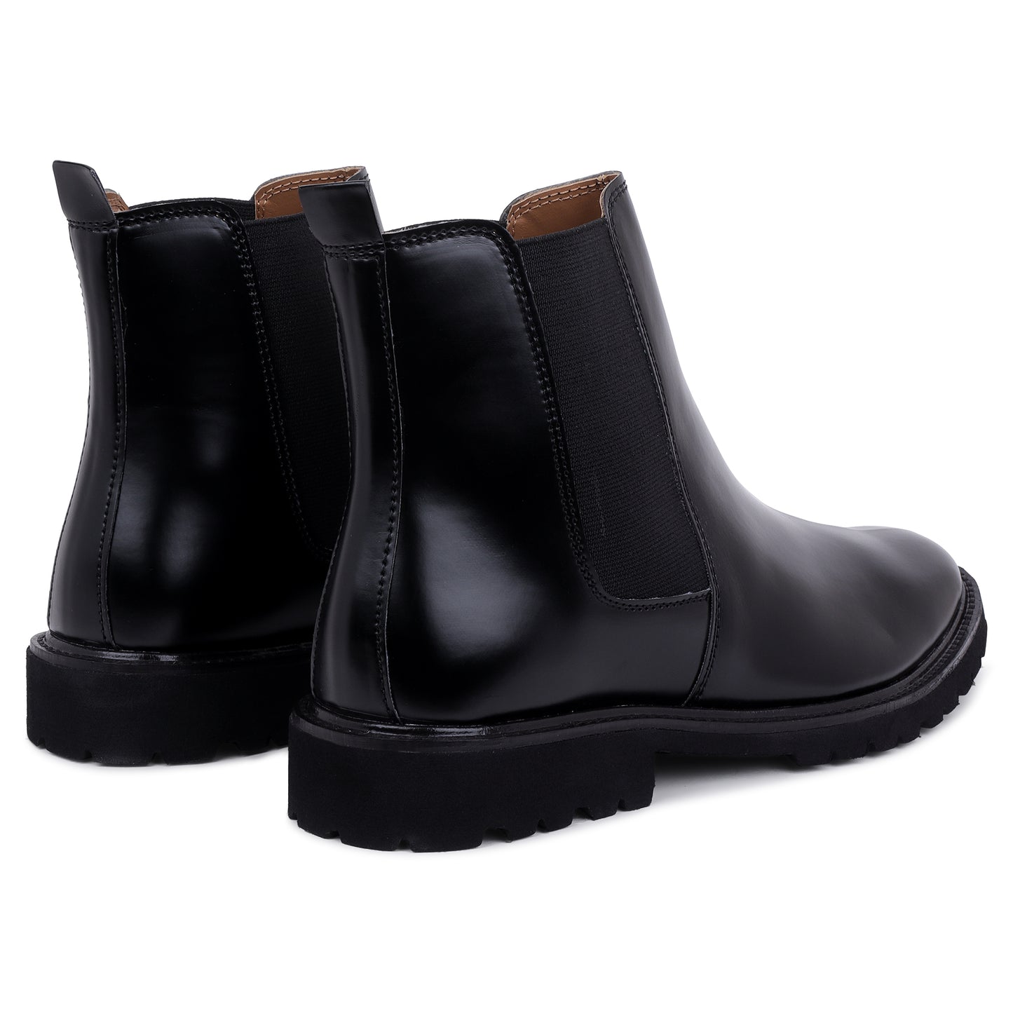 CARLO BOOTS - TF SOLE