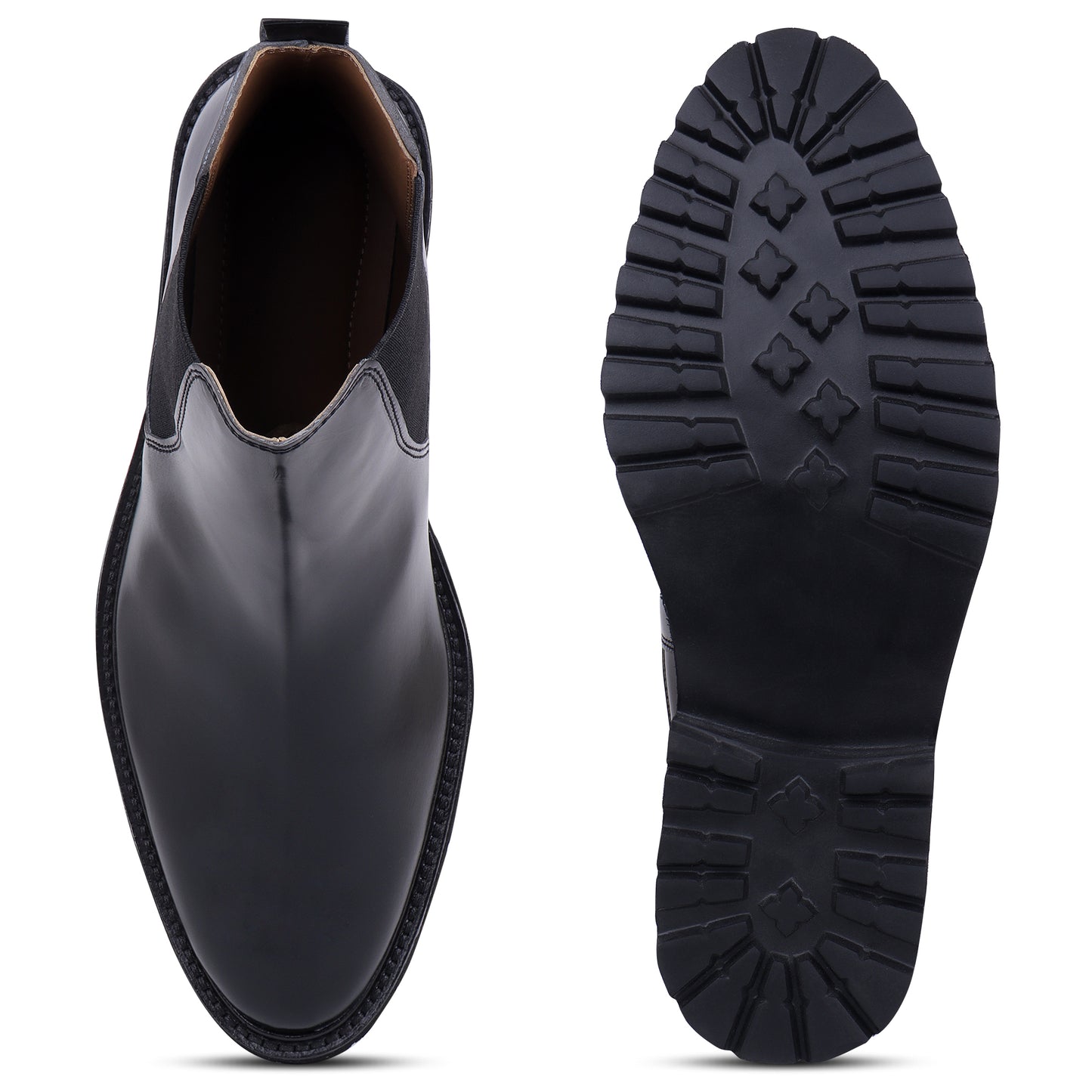 CARLO BOOTS - TF SOLE