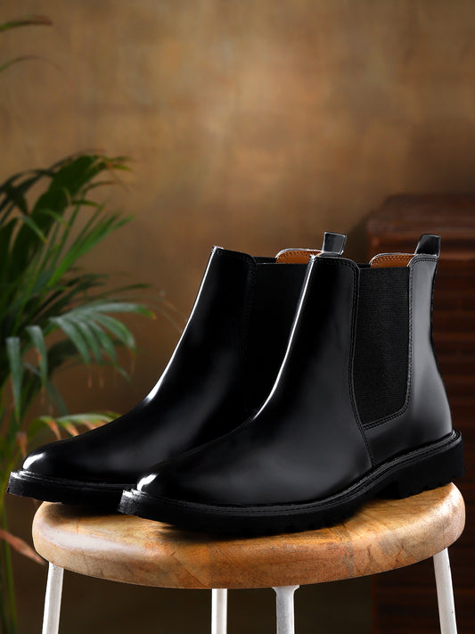 CARLO BOOTS - TF SOLE