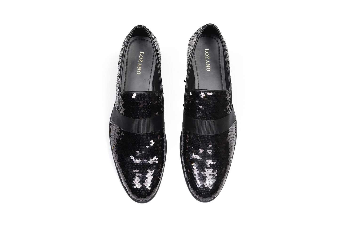 PABLO SLIP ONS