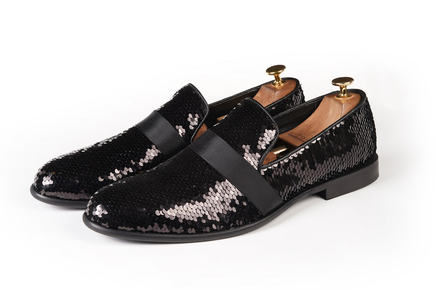 PABLO SLIP ONS