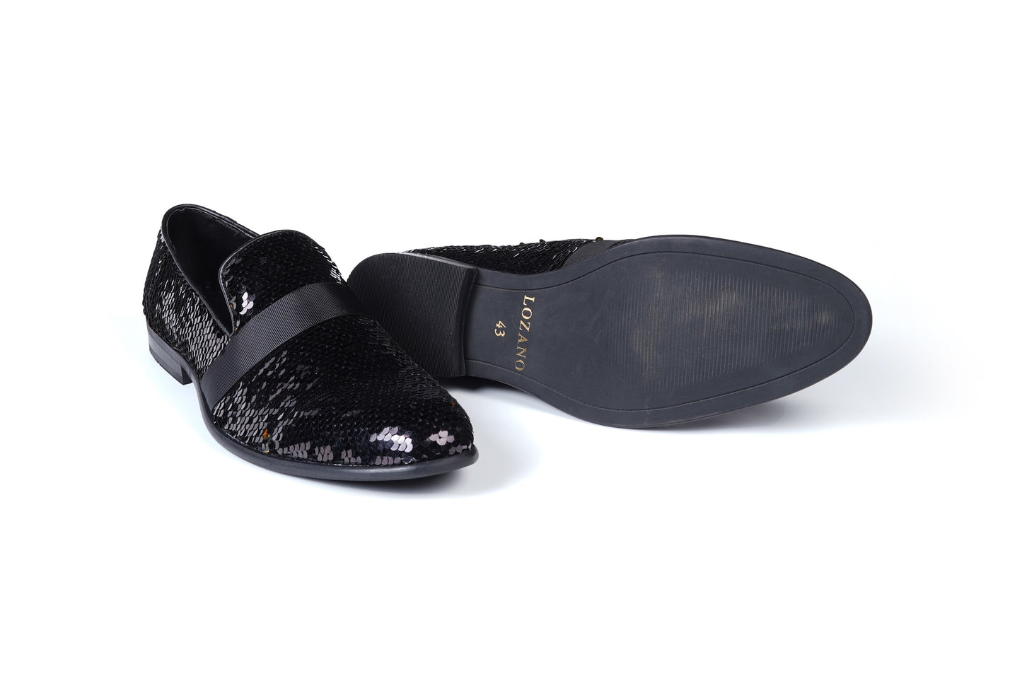 PABLO SLIP ONS