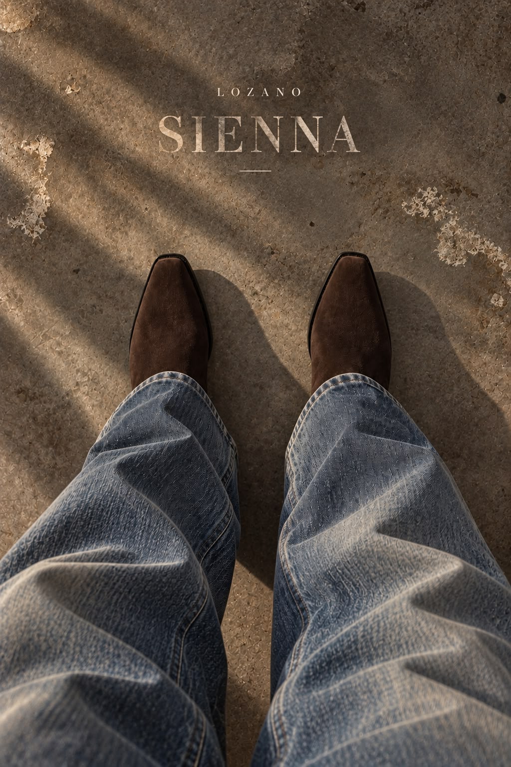 The Sienna