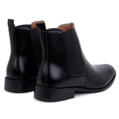 Carlo Boots - Black