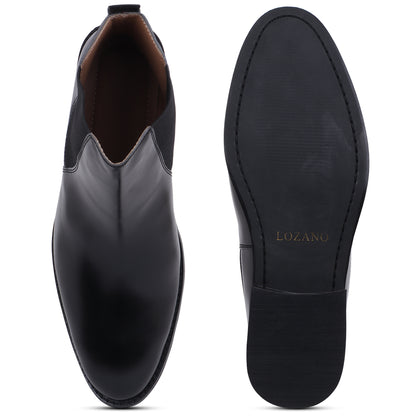 Carlo Boots - Black