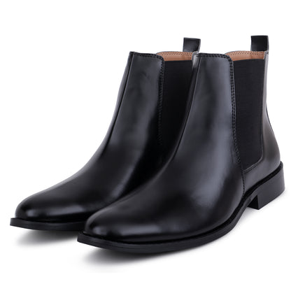Carlo Boots - Black