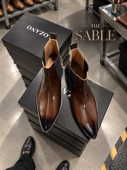 THE SABLE