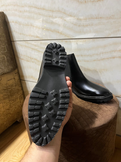 CARLO BOOTS - TF SOLE