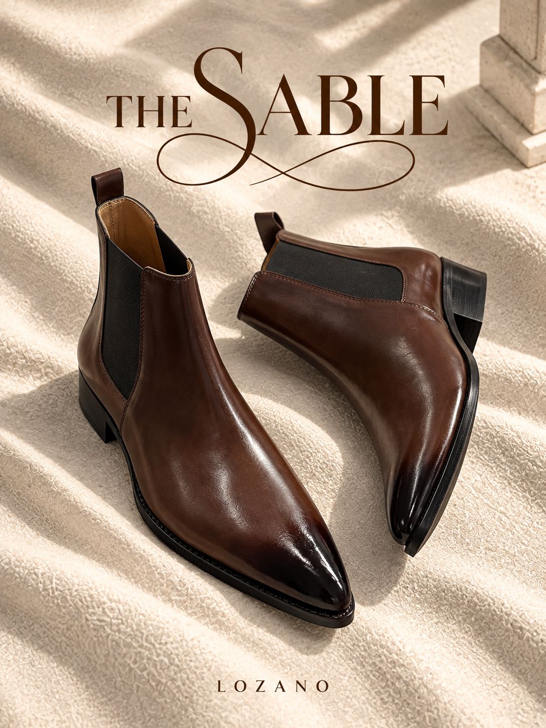 THE SABLE
