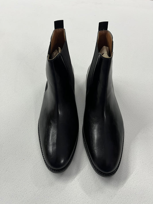 Carlo Boots - Matte Black