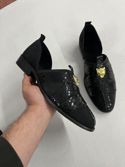PREMIUM FOIL PESHAWARI SANDALS
