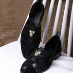 PREMIUM FOIL PESHAWARI SANDALS