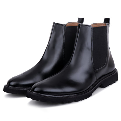CARLO BOOTS - TF SOLE