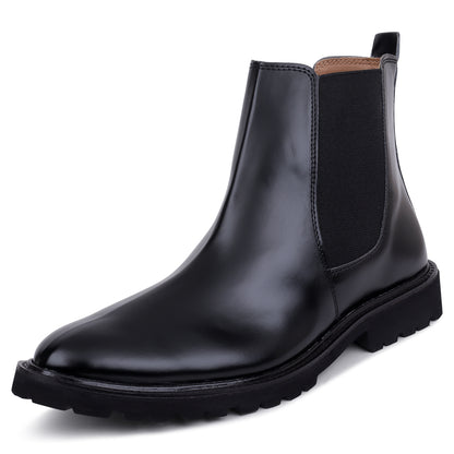 CARLO BOOTS - TF SOLE