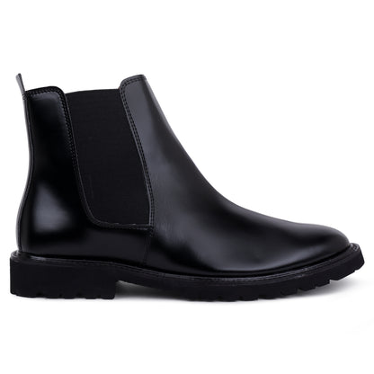 CARLO BOOTS - TF SOLE