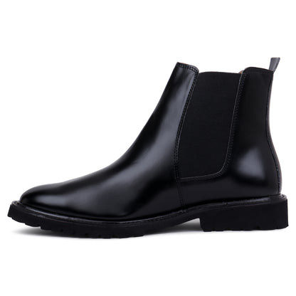 CARLO BOOTS - TF SOLE