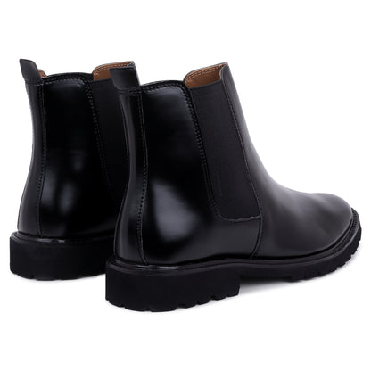 CARLO BOOTS - TF SOLE