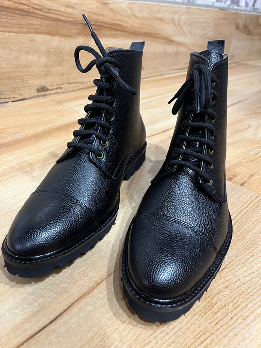 EVERYDAY BOOTS