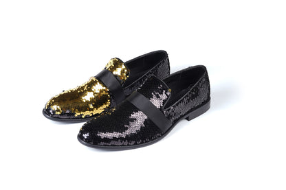 PABLO SLIP ONS