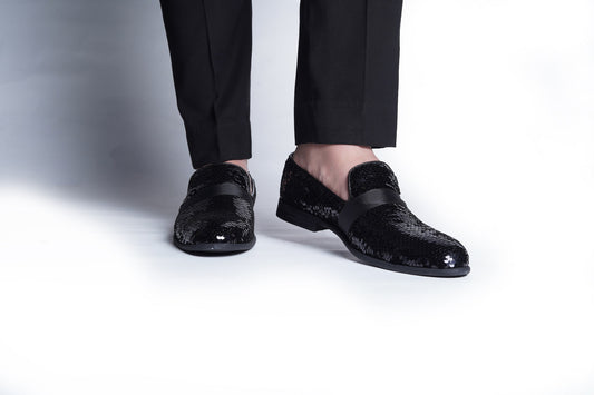 PABLO SLIP ONS