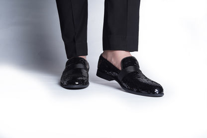 PABLO SLIP ONS